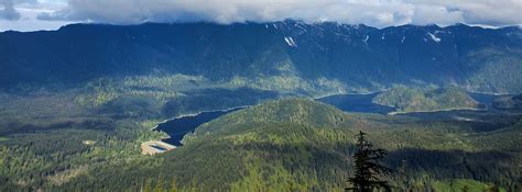 chanel and viewpoint coquitlam|A Guide to the Coquitlam Lake View Trail .